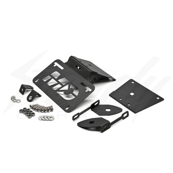 MDH Fender Eliminator Kit for 2022+ Honda Grom 125