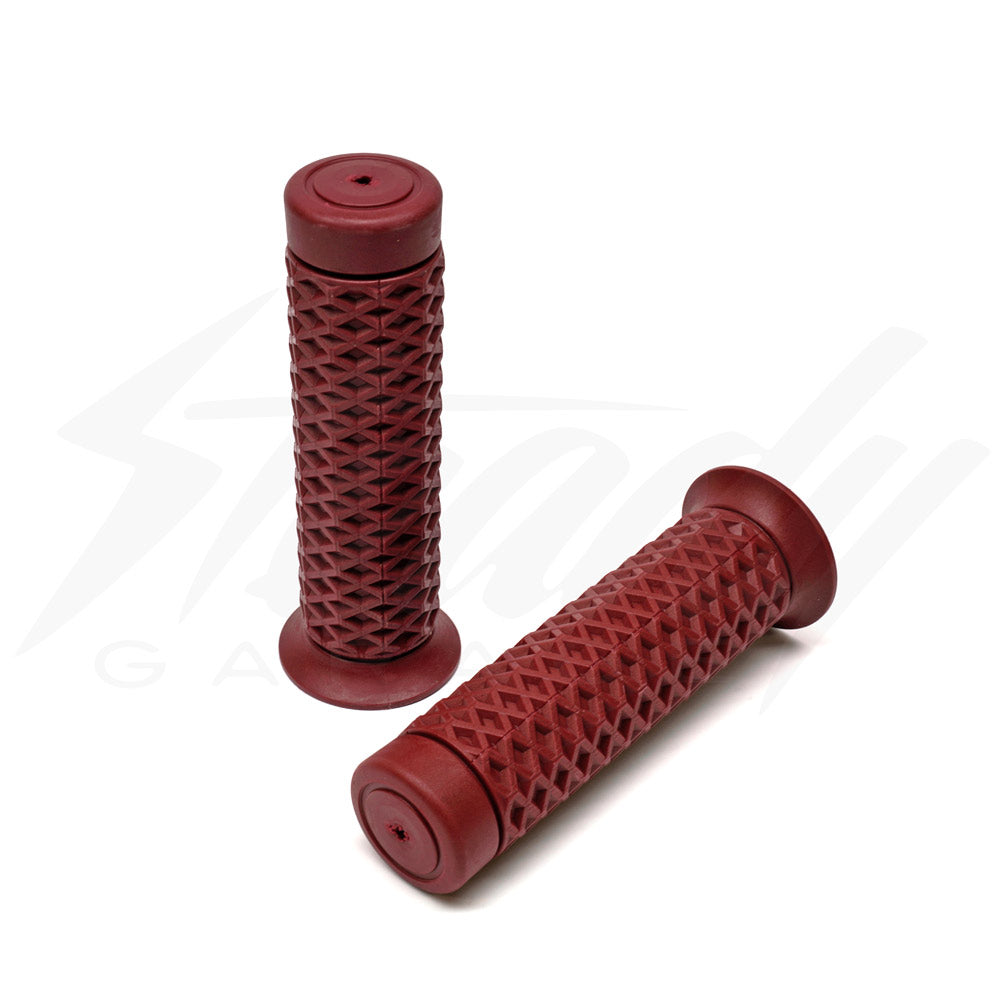 Kuryakyn Braaap! Motorcycle Grips 7/8"