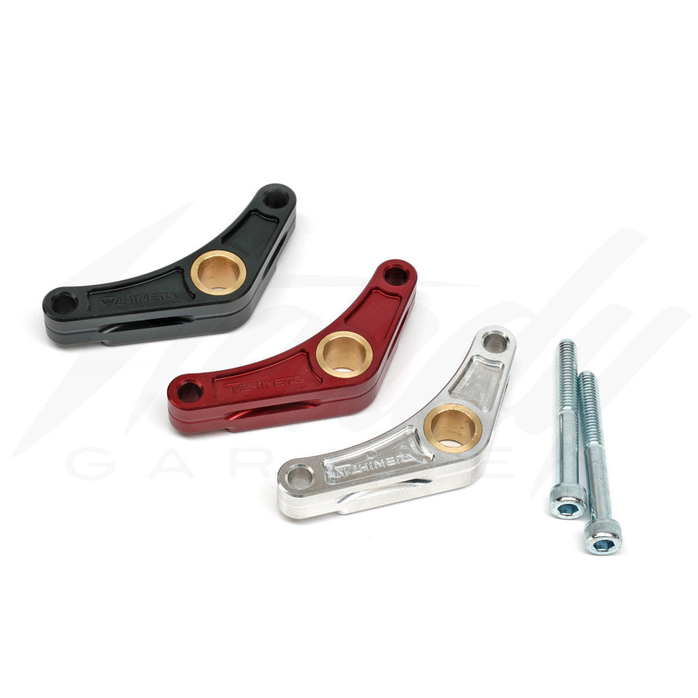 Chimera Billet Aluminum Shift Shaft Support - Honda CRF110F 2013