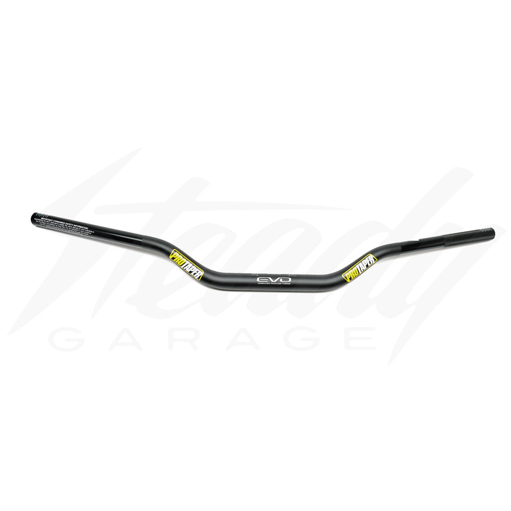 ProTaper EVO SX RACE Handlebar 11/8" Steady Garage