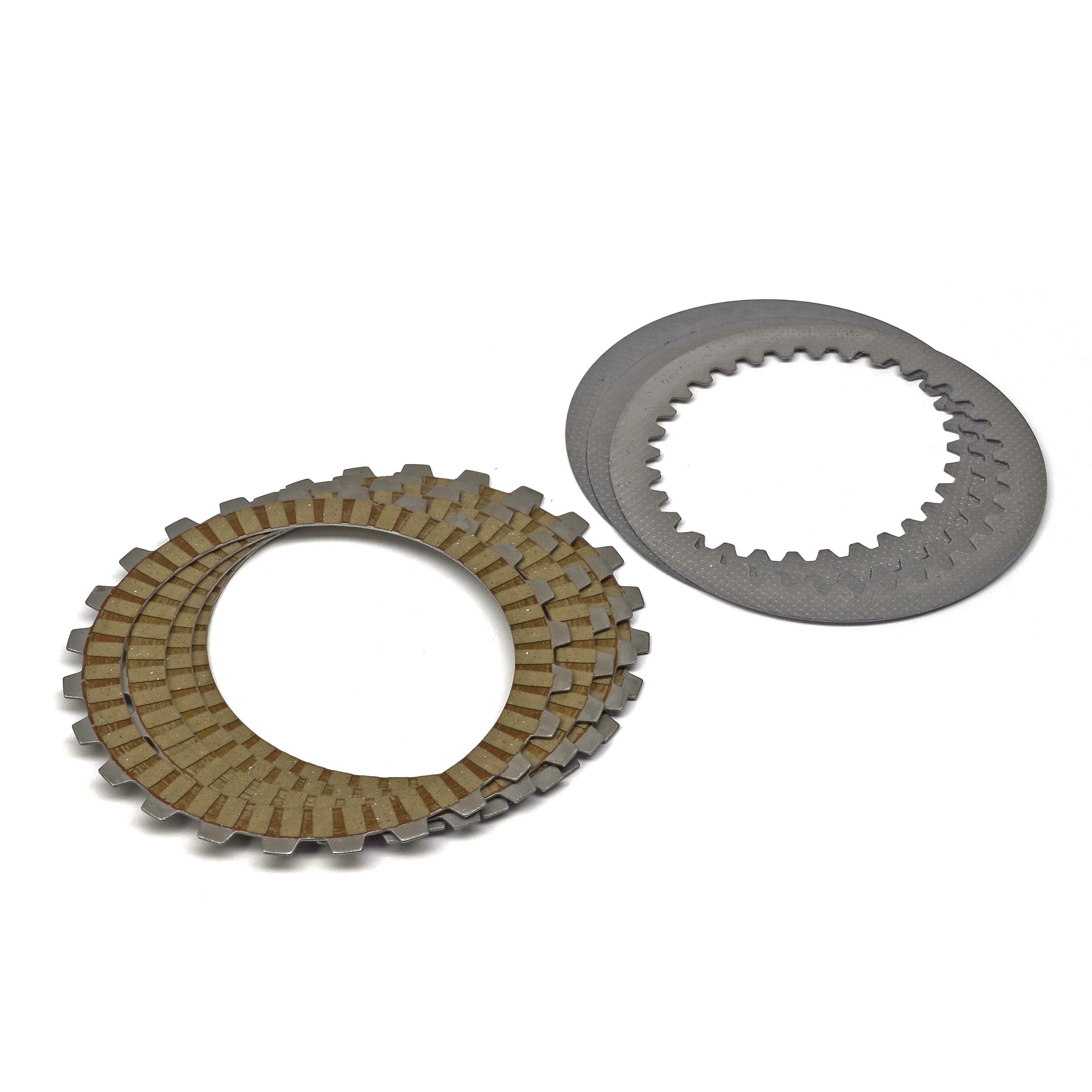 Sex Machine Racing Honda CRF1110F 4 Disc Clutch Upgrade