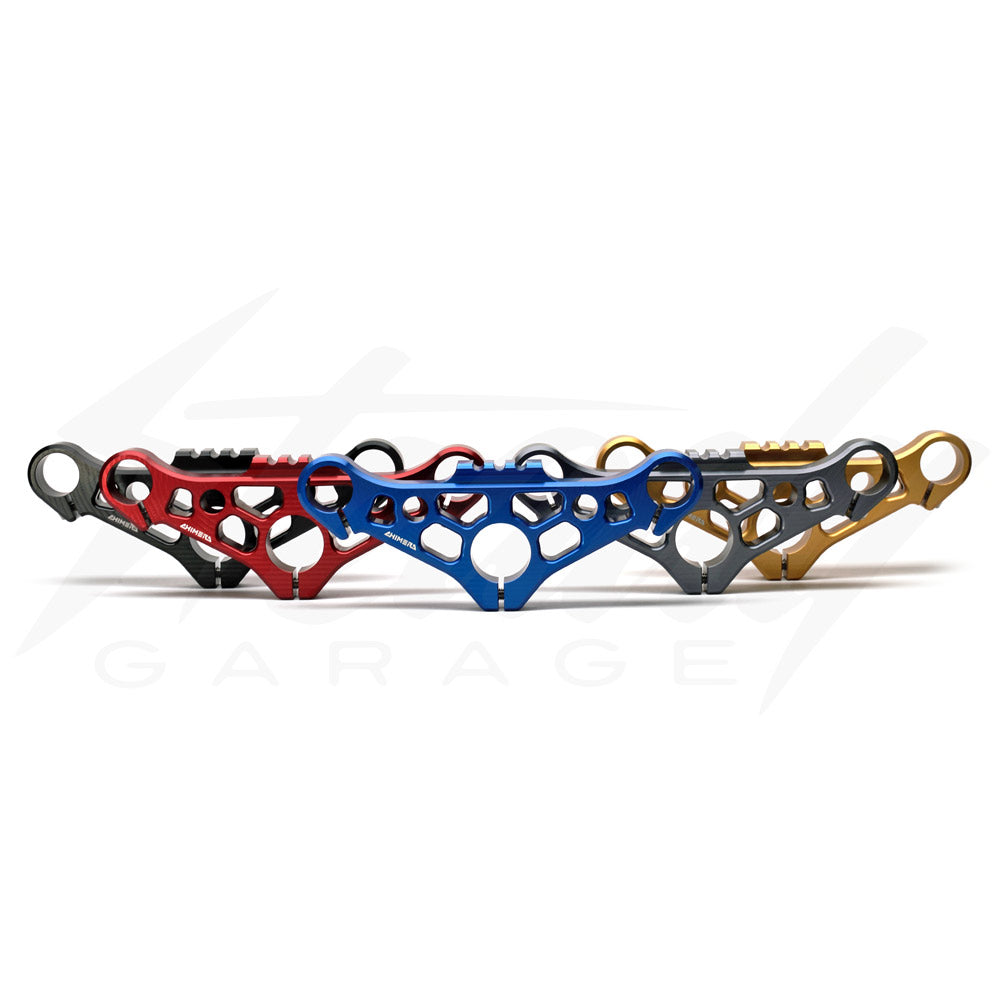 パーツ For SUPER73 SUPER 73 Super73 S1 S2 Super 73 S-2 / RX / ZX / - REAR PEGS BOLT ON EASY MOD CUSTOM