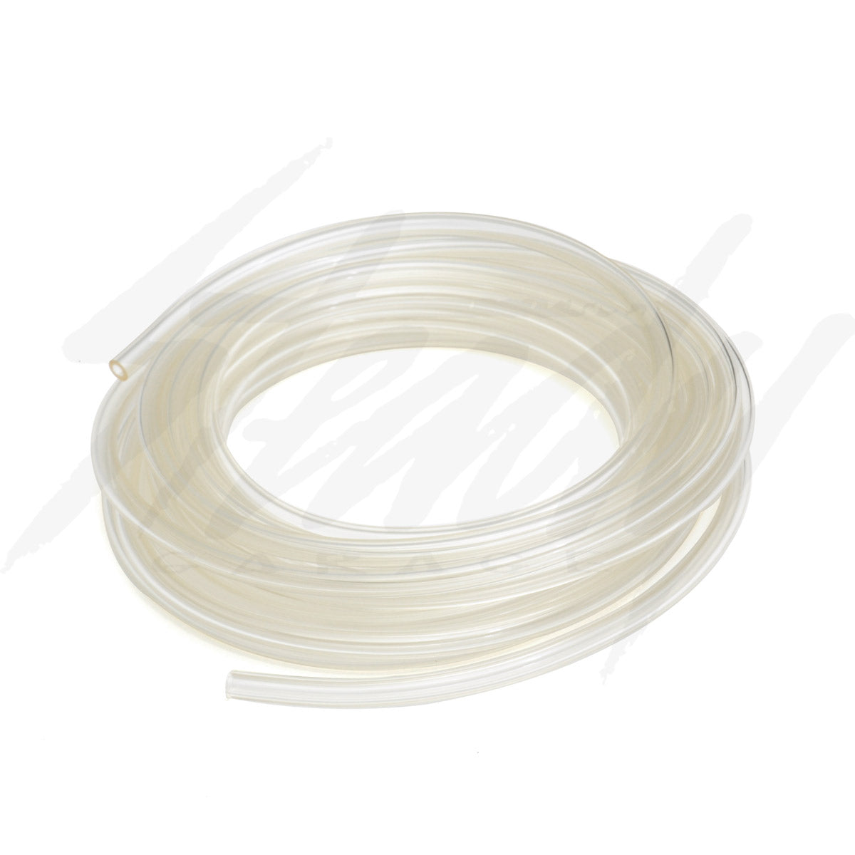 Universal Clear Fuel Line 3/16" Steady Garage