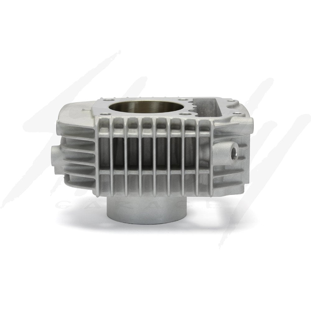 170cc Big Bore kit with 4 Valve Cylinder Head kit Honda Grom MSX 125