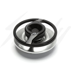 Driven Racing Halo Gas Tank Cap – Steady Garage