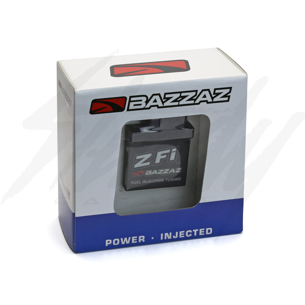 Bazzaz Z-Scoot Programmable Fuel Controller '12-15 Honda PCX 150