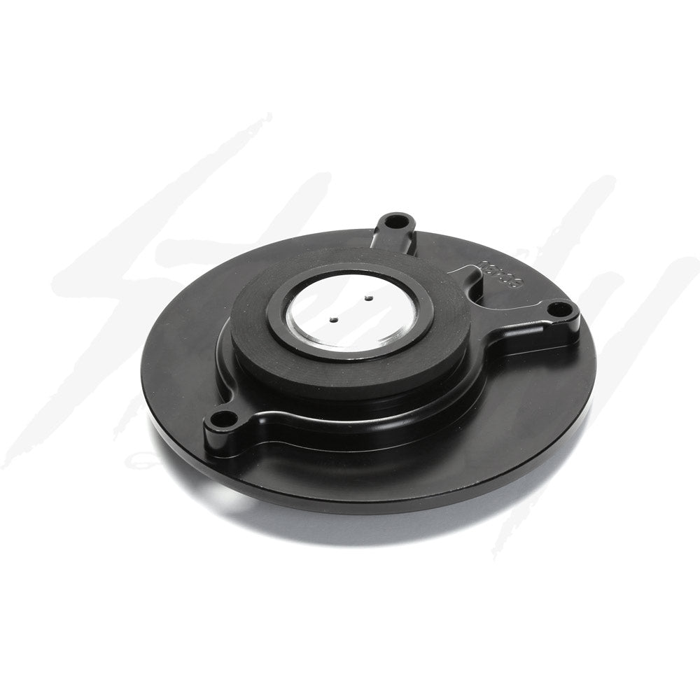Vortex V3 Gas Cap for Kawasaki Z125 Pro – Steady Garage