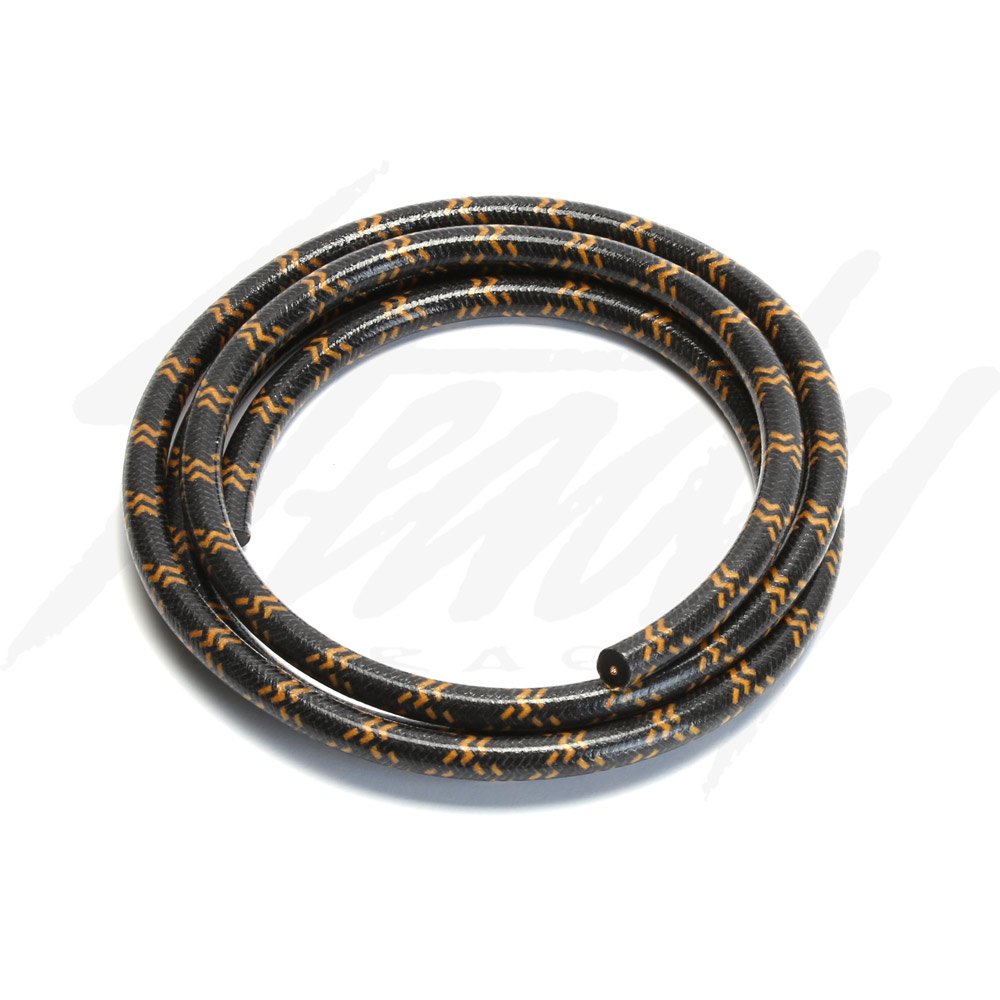 【完売】  Customs CS Vintage-Style Foot the by Wire Plug Spark 7mm その他