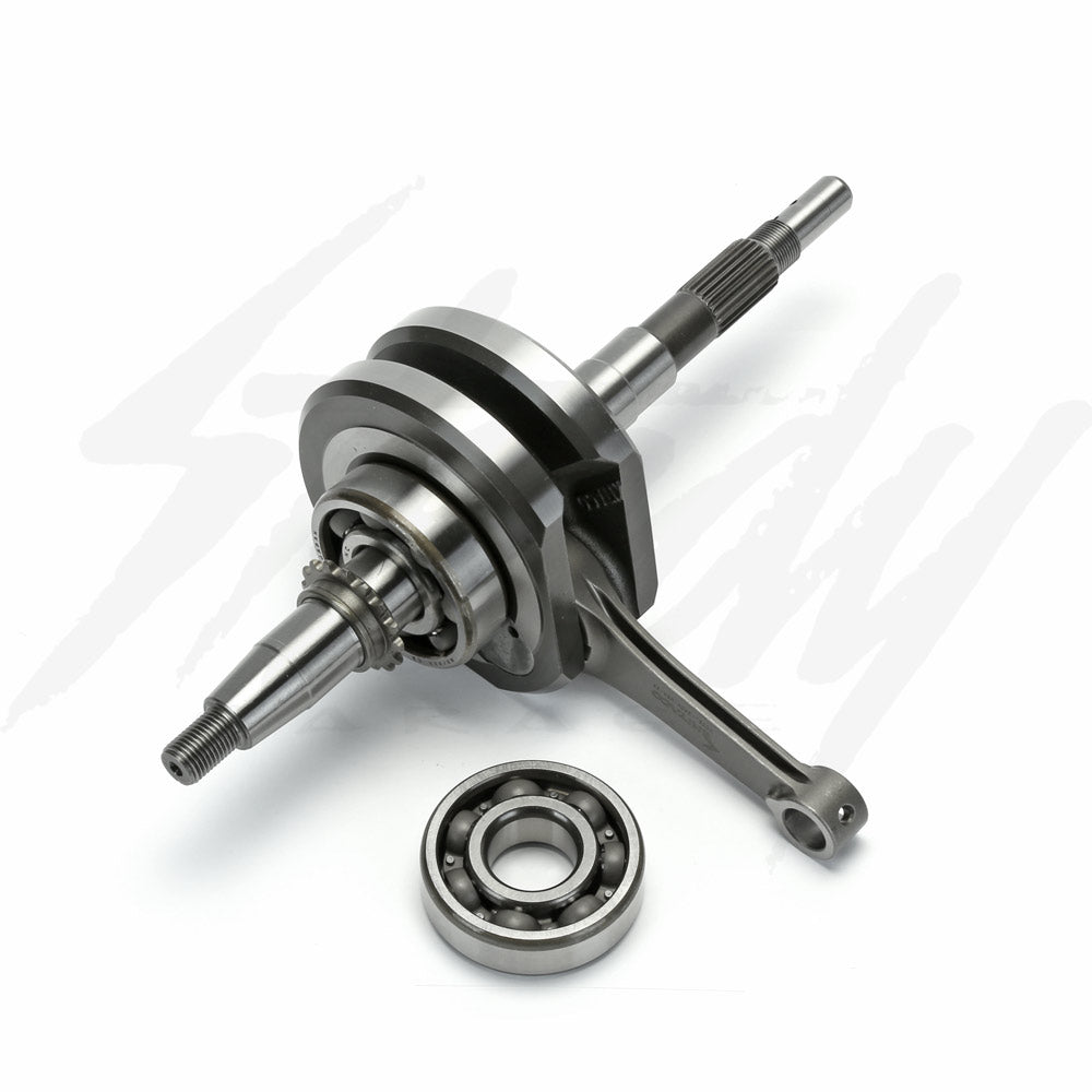 2011-2021 M Enine Connectin Rod 25195032 | OEM Parts Online 2011-2021 M Enine Connectin Rod 25195032 | OEM Parts Online