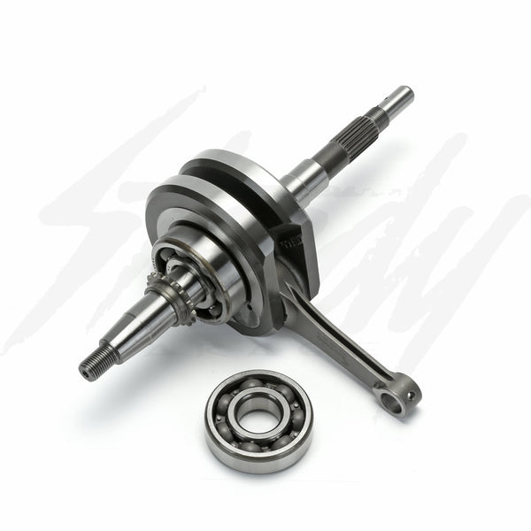 Kitaco H-Beam Crank Shaft Assembly for Honda Grom/MSX 125