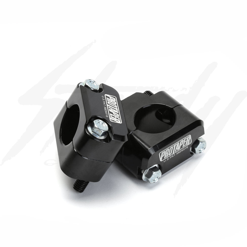 Pro Taper Risers ProTaper Unversal 7/8