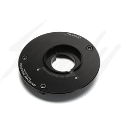 Driven Racing Halo Gas Cap Base Kawasaki Z125 Pro – Steady Garage