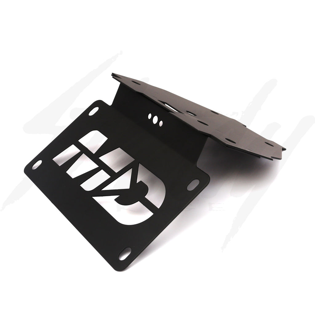 Motodynamic Honda Grom 125 Fender Eliminator Kit Steady Garage