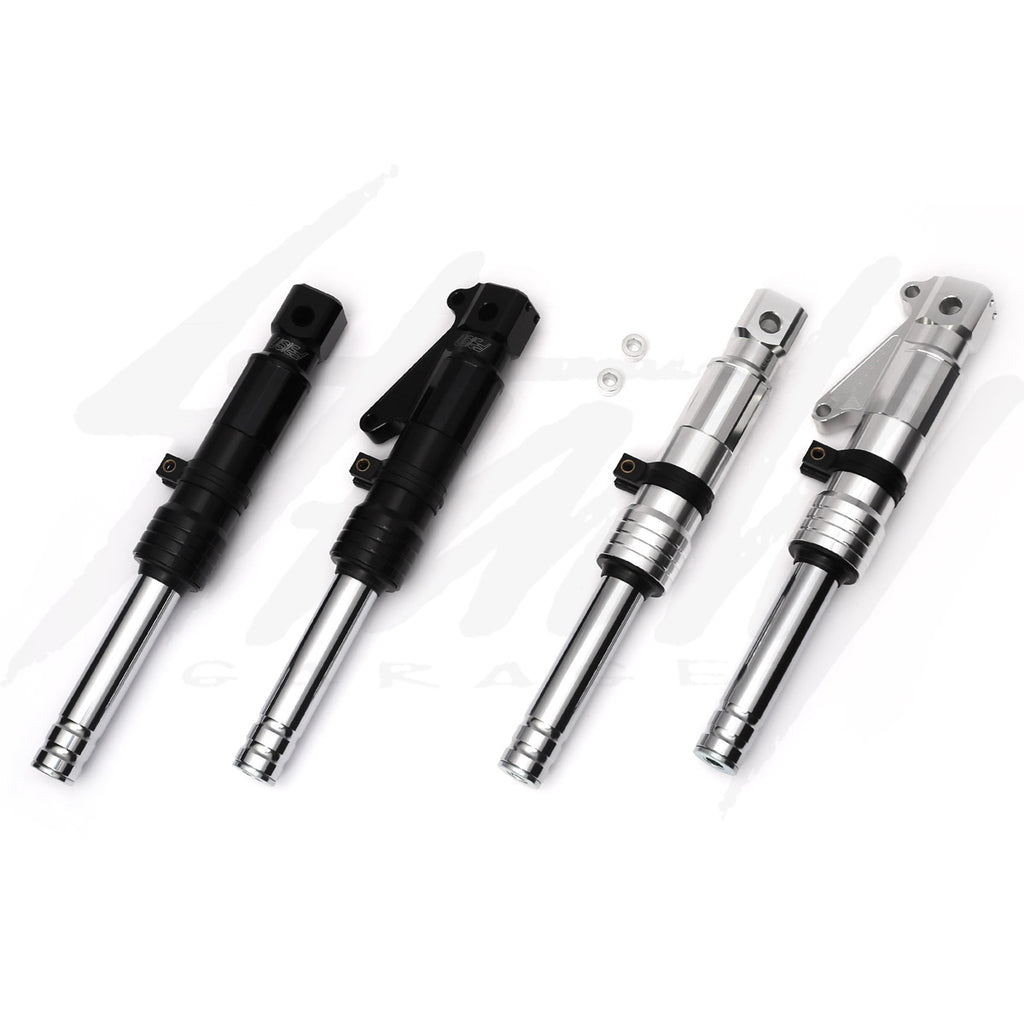 Feign SB V2 Low Down Honda Ruckus Front Forks