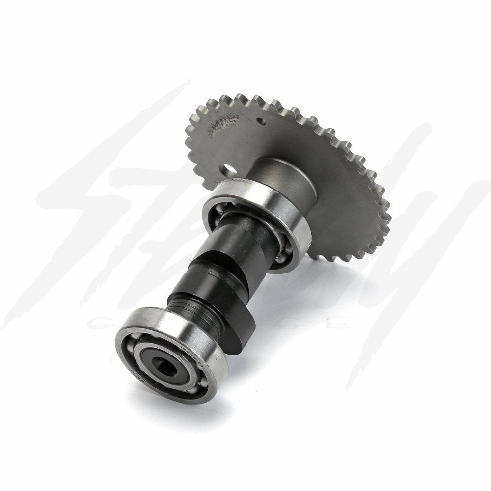 NCY Performance Cam for GY6 157QMJ Steady Garage