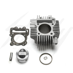 143cc Big Bore Kit for Kawasaki Z125 Pro – Steady Garage