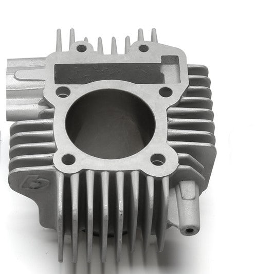 mpblures bigboar R ① 143cc 60mm Big Bore Cylinder Only - Kawasaki Z125 Pro – Steady Garage