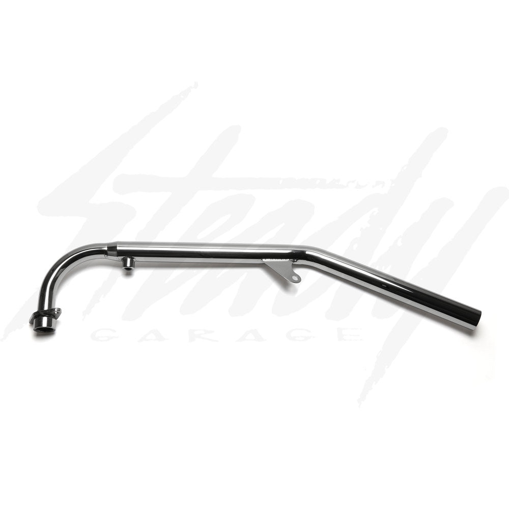 Chimera Pro Header for Kawasaki Z125