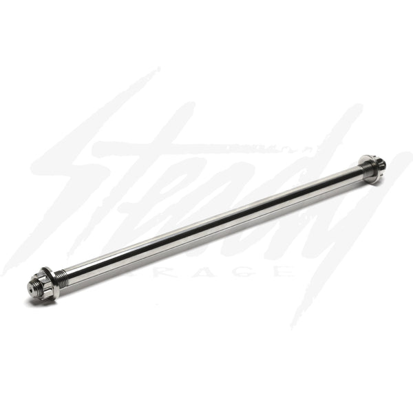 Feign 12mm Stainless Steel Front Axle Honda Ruckus