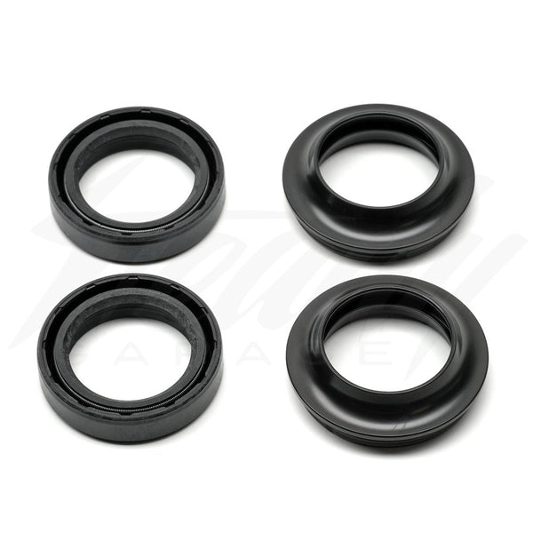 All Balls Racing Honda CRF110F Honda Grom Monkey 125 PCX 150 Fork Seals