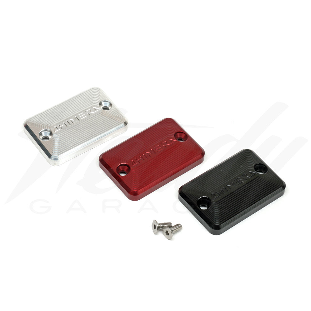 honda grom rear master cylinder