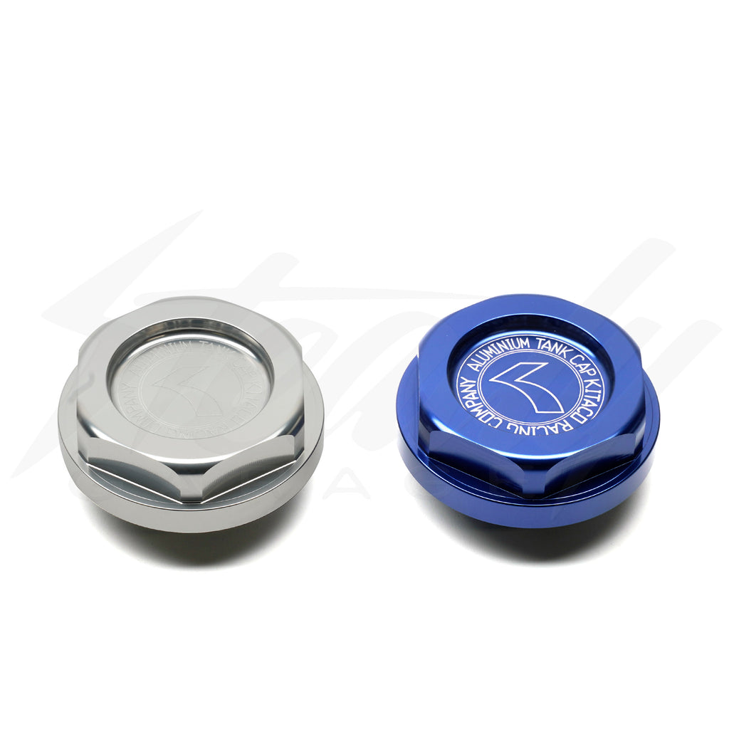 Kitaco Gas Tank Cap for Honda CUB 125 Ruckus Metropolitan