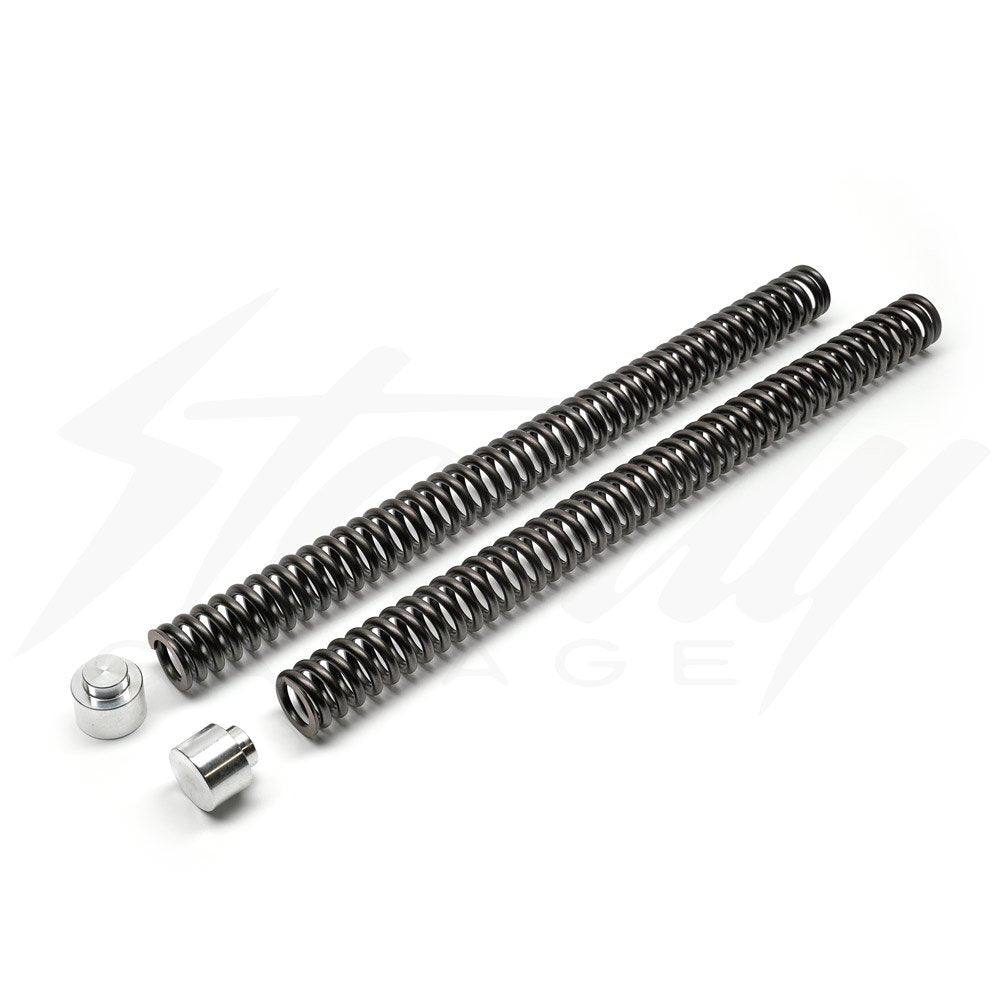 honda grom fork springs