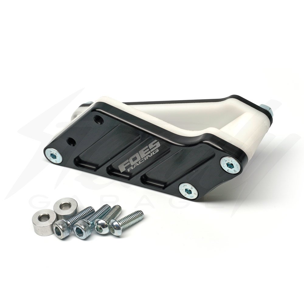 FOES Racing Rear Billet Chain Guide for Honda CRF110F (ALL YEARS ...