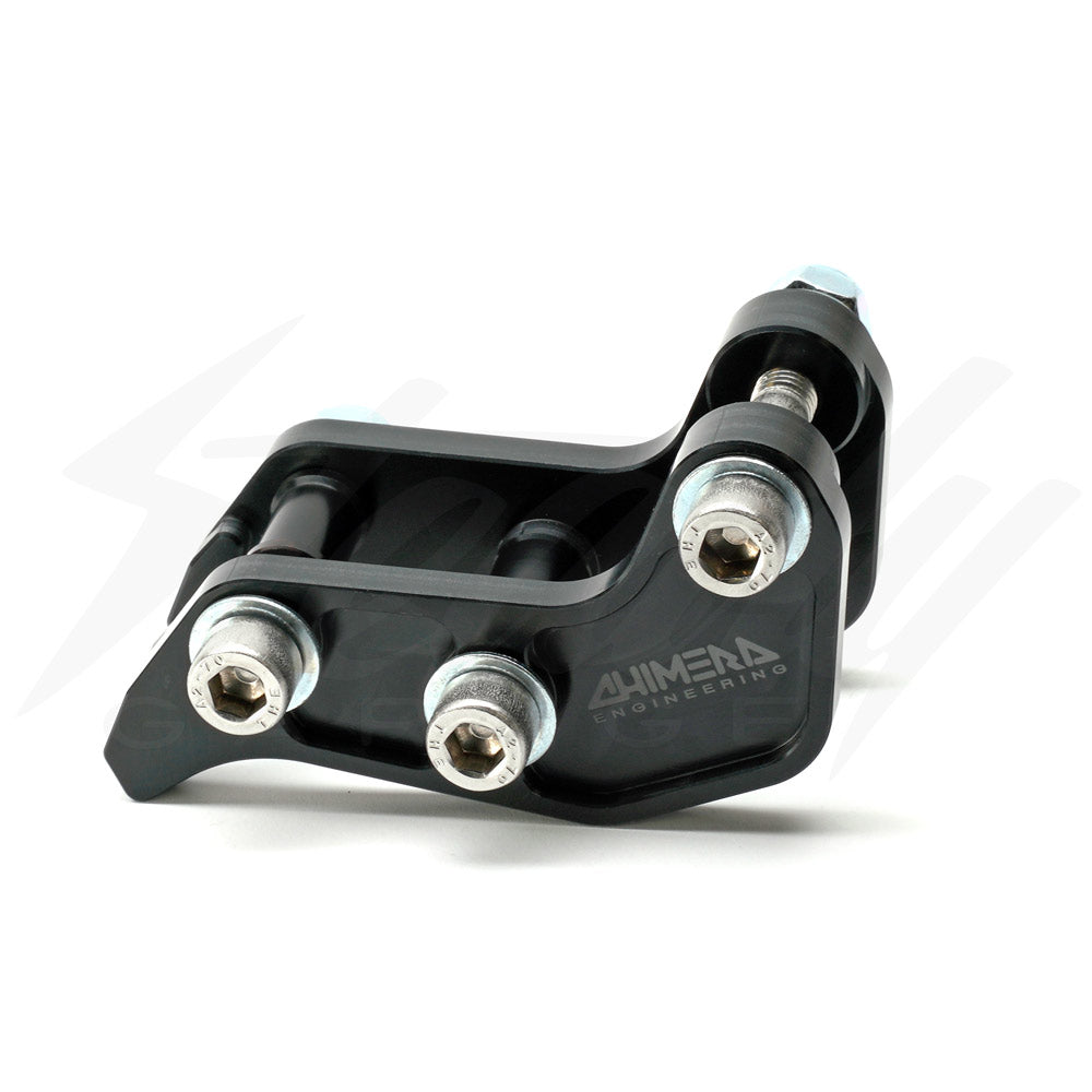 Chimera Engineering 6.5 inch Billet Rear Lowering Link Honda Grom 12