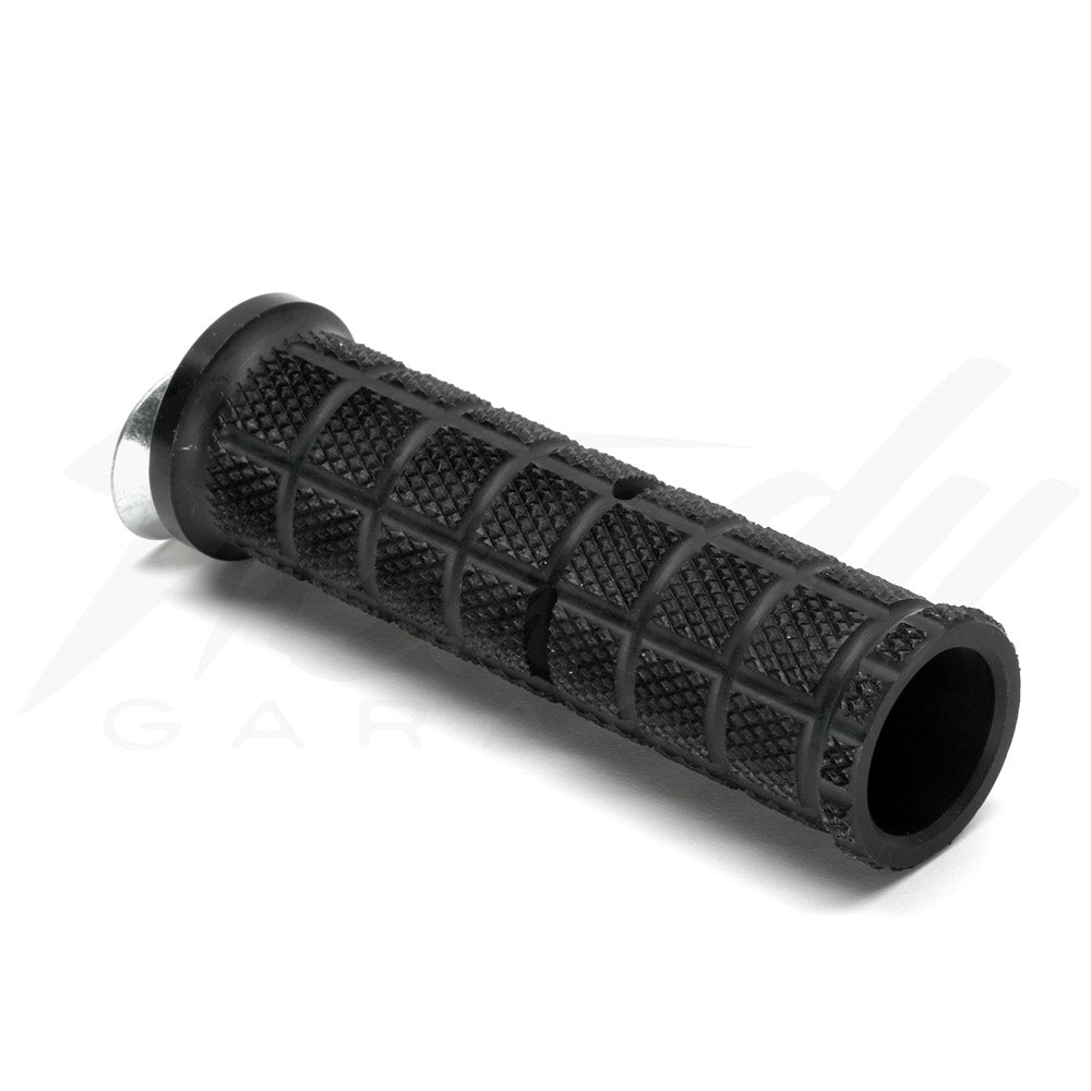 Woodcraft Replacement Footpeg w/Bolt – Steady Garage