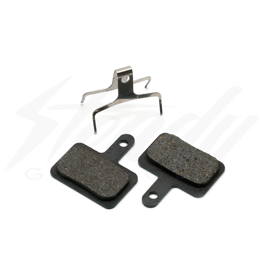 Galfer Racing BICYCLE TEKTRO SUPER73 - Front or Rear Brake Pads - Standard Compound