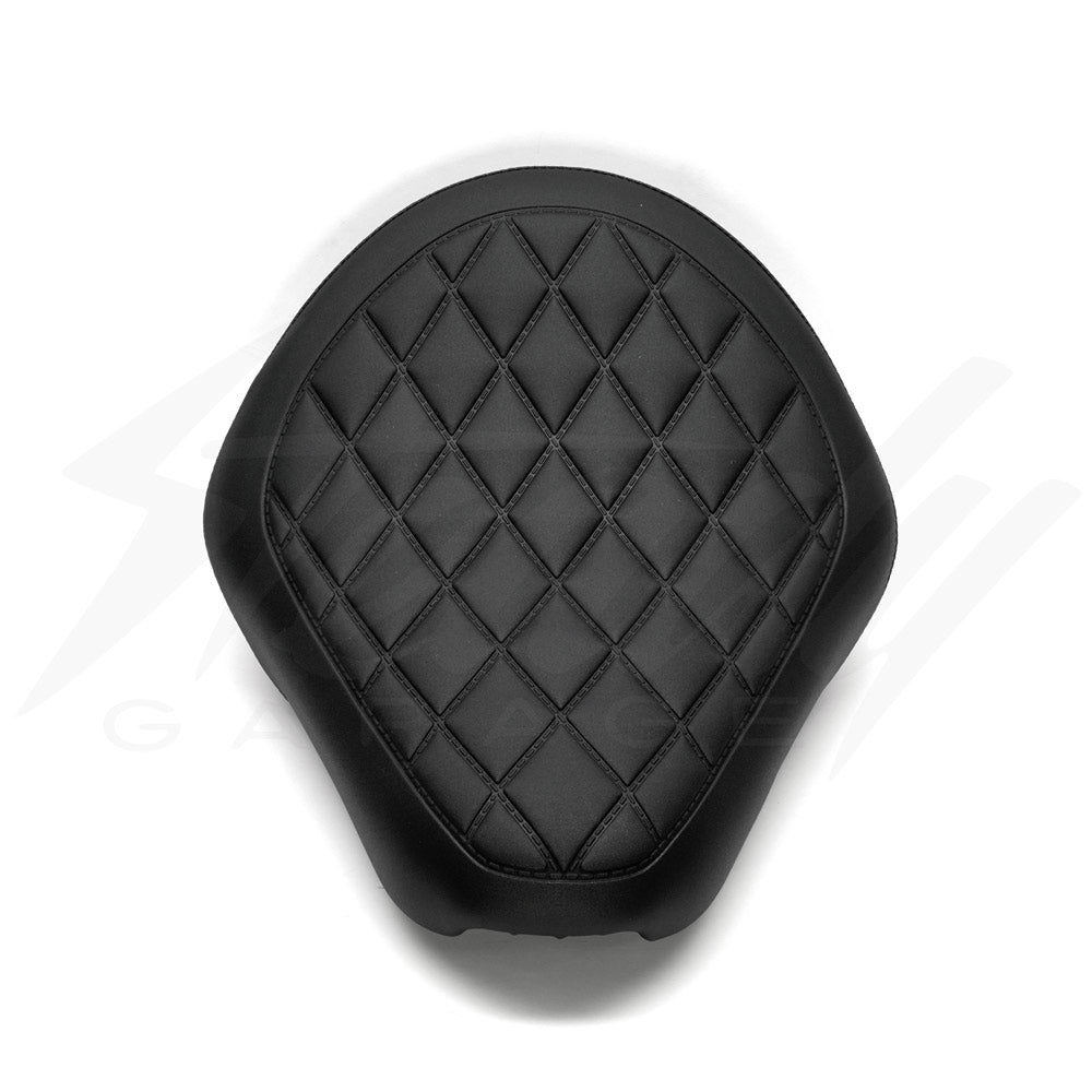 honda rebel 250 seat replacement