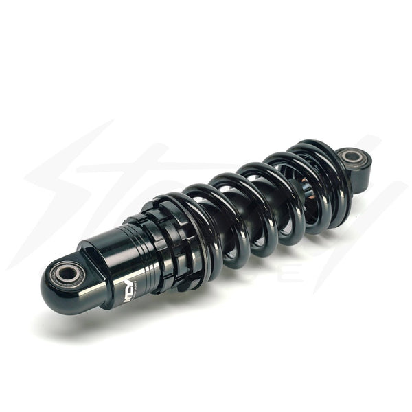 NCY Performance Heavy Duty Coilover Shock - Honda Grom 125 (All Years)