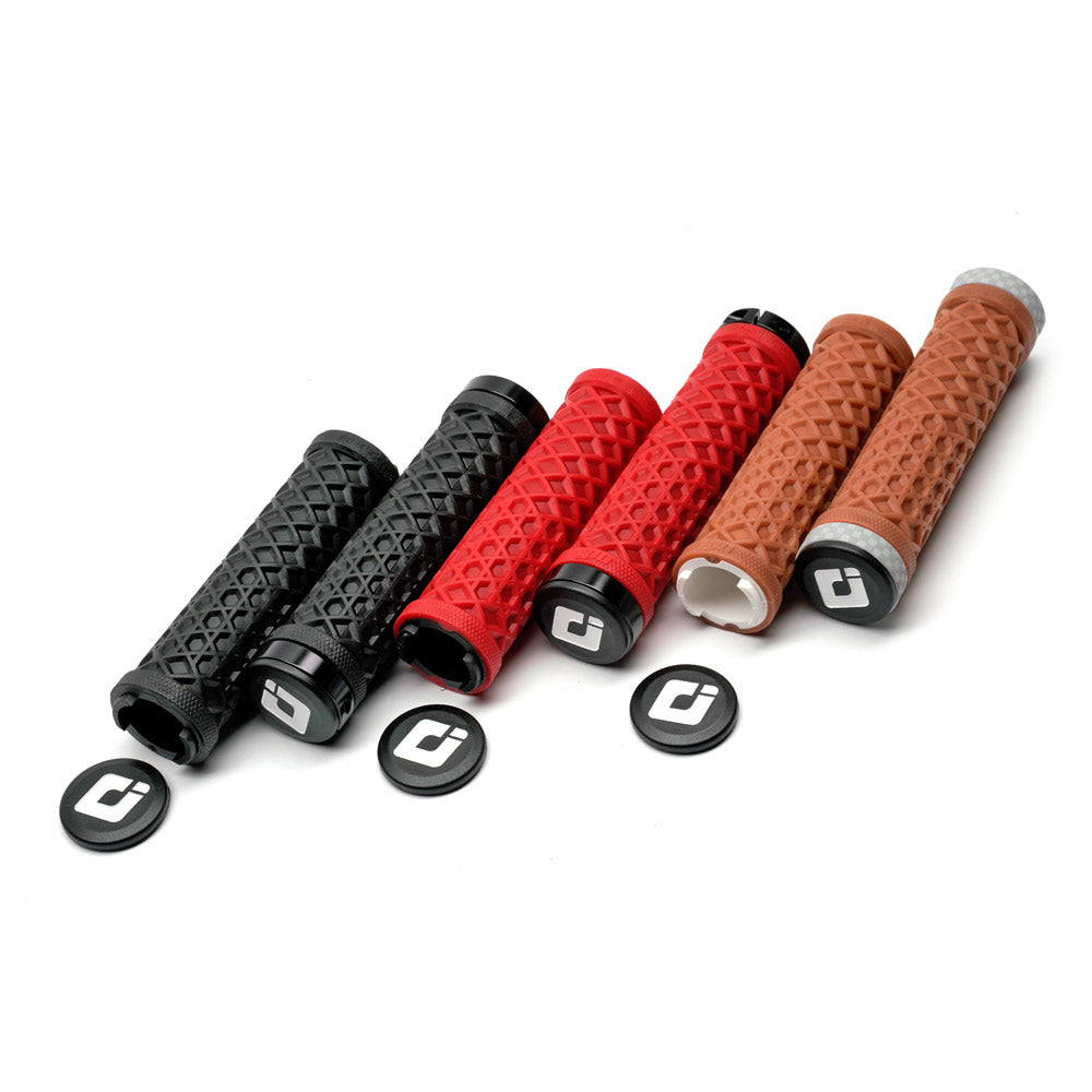 Vans Lock On Grips - ATV/BMX/E-BIKE – Steady Garage