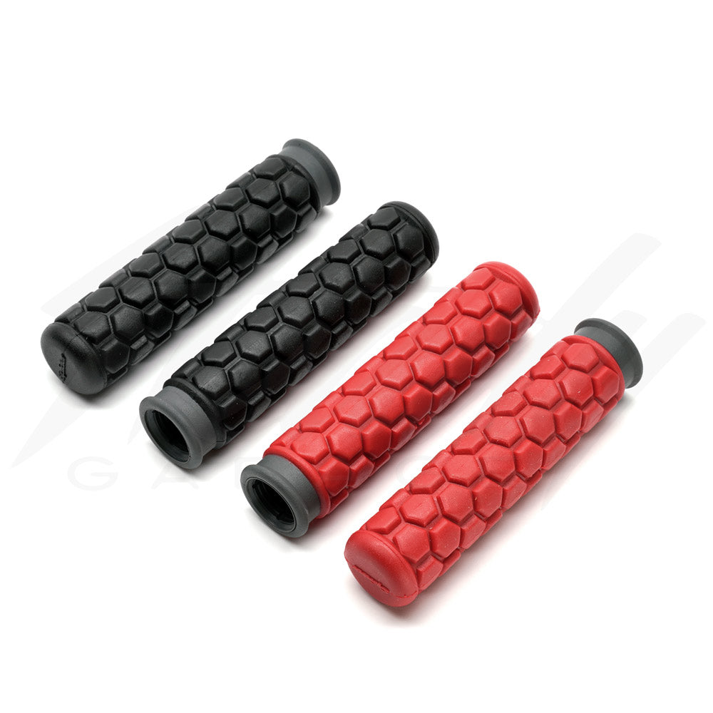 Spider A3 Grips- ATV/BMX
