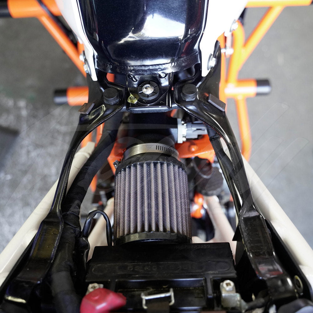 Chimera Cold Air Intake - KTM Duke 390 (2015-2020)