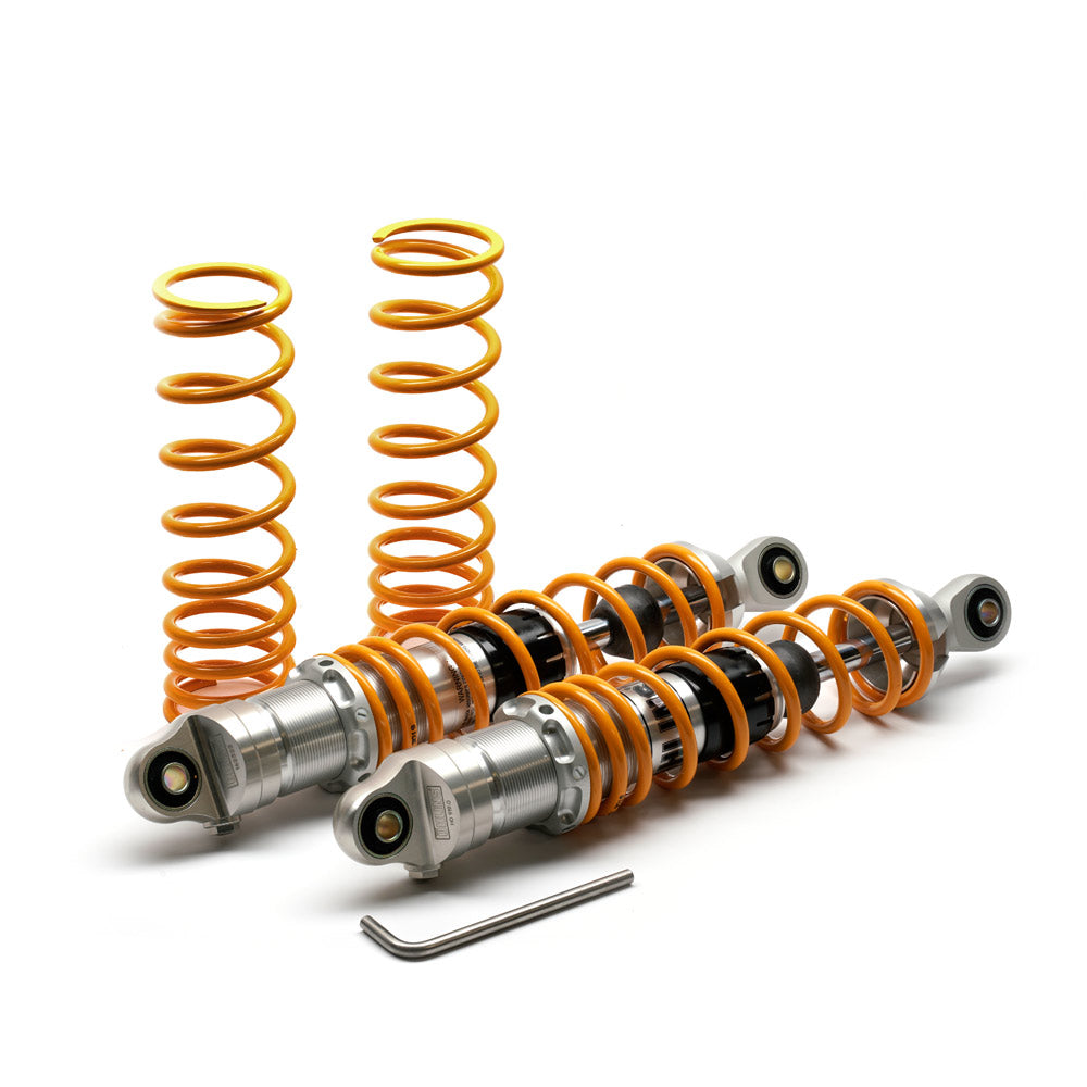 Ohlins HO919 (18-19) Honda Monkey 125 Coilover Shock Absorber