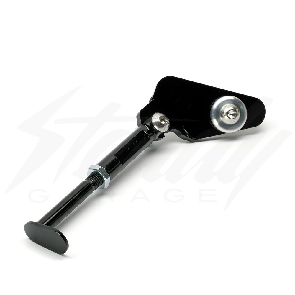 FLP Stock Height Kickstand for Honda Ruckus