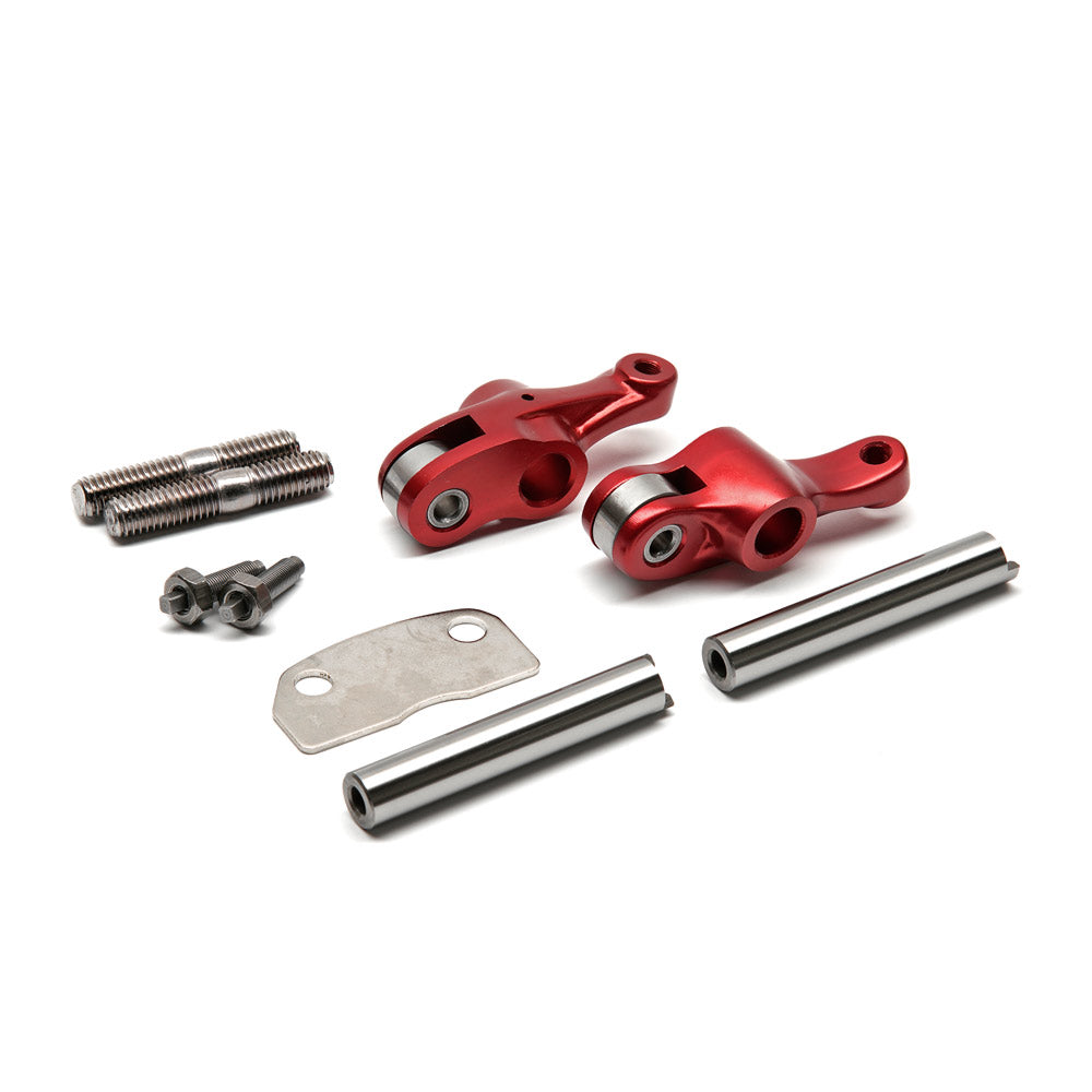 パーツ XTRIG ROCS ROCS Tech Triple Clamps for Honda, Kawasaki, Suzuki, Yamaha