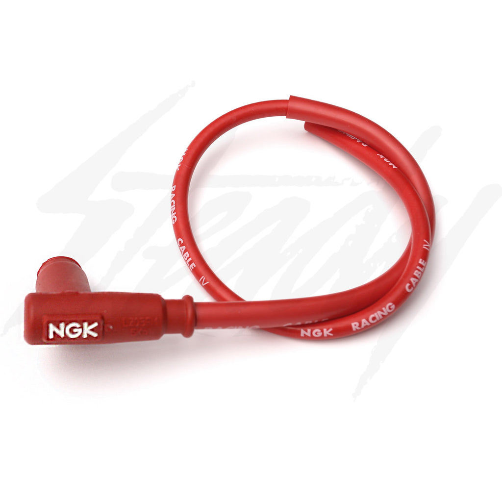NGK Performance Spark Plug Cable