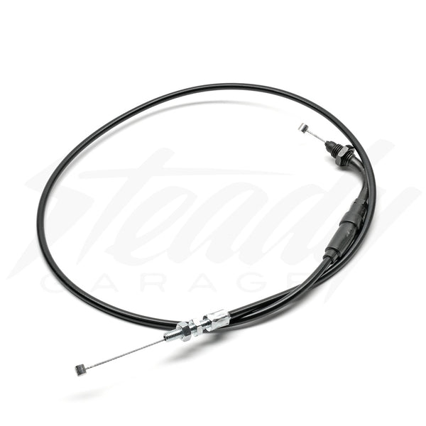 Chimera Replacement Throttle Cable - Benelli TNT 135