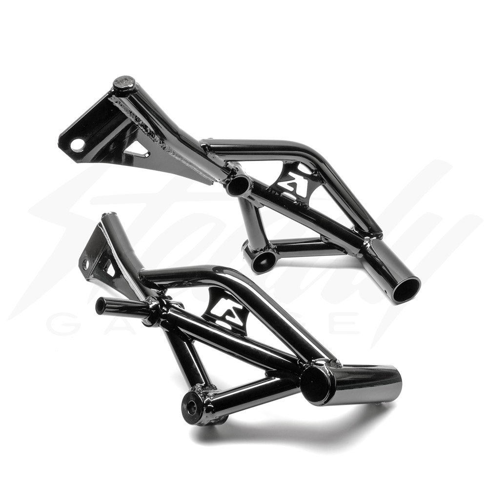 Xitomer Crash Cage Stunt Engine Guard Compatible With FZ-07 - View #2