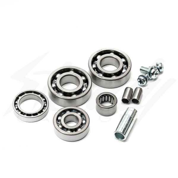 TB Bottom End Bearing Kit for Kawasaki Z125 Pro