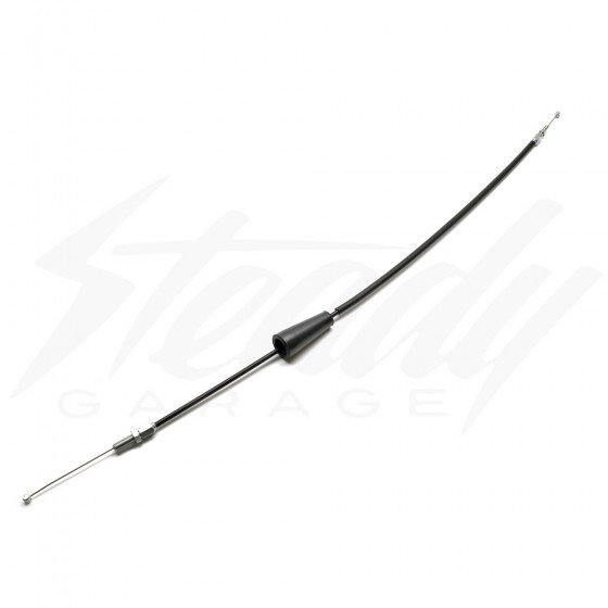 OEM Kawasaki Z125 Pro Throttle Cable