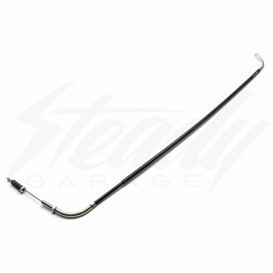 OEM Kawasaki Z125 Pro Clutch Cable Steady Garage
