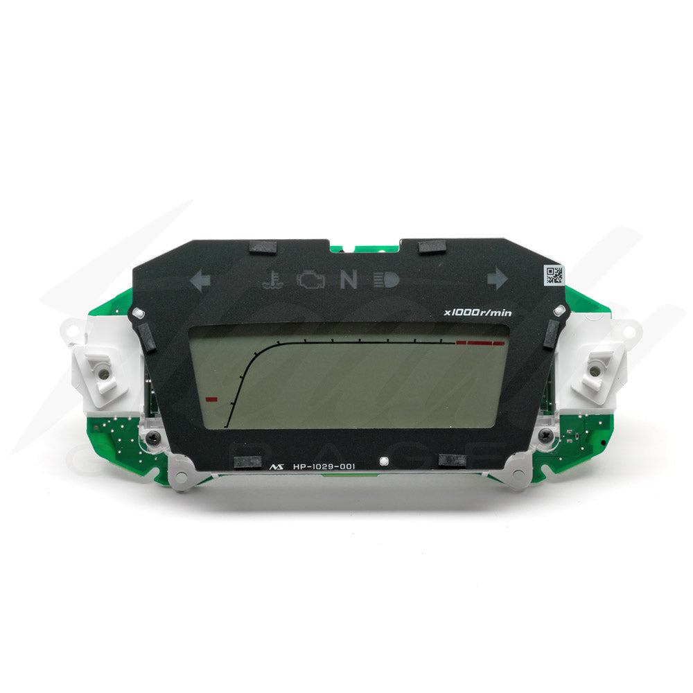 OEM Honda CB300F Replacement Gauge Meter, LCD