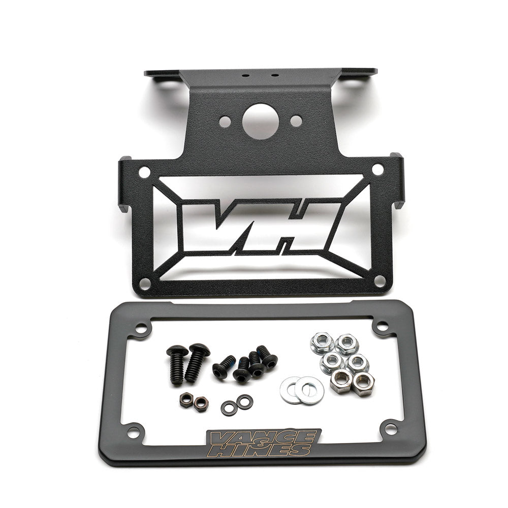 TURKEY DAY SALE : Vance & Hines Fender Eliminator Kit - Honda Grom (2017-2020)