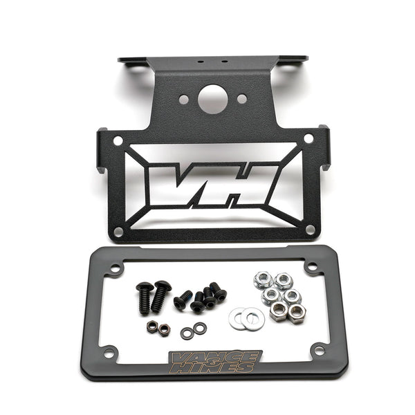 TURKEY DAY SALE : Vance & Hines Fender Eliminator Kit - Honda Grom (2017-2020)