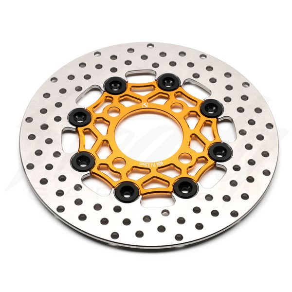 Kitaco 220mm Floating Rotor Honda Grom Monkey 125 PCX 150 PCX 125 (NON-ABS)