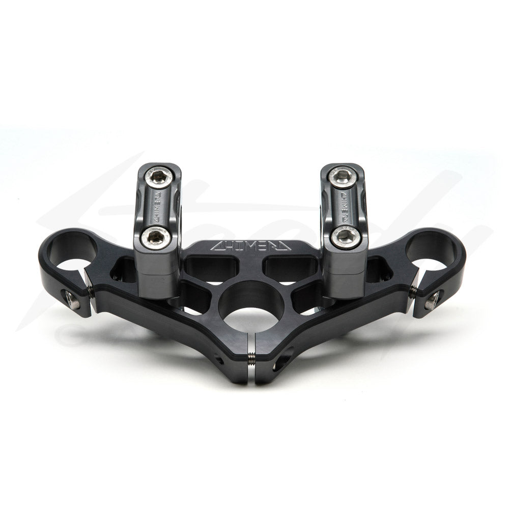 Chimera Engineering Moto Style Top Clamp for Super73 S1 Z1